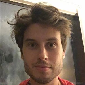 Meet your Posher, Max